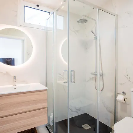 Apartmán Joana's House