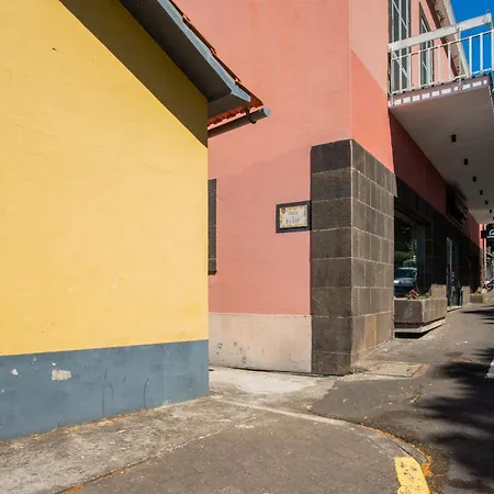 Διαμέρισμα Joana's House Camacha (Madeira)