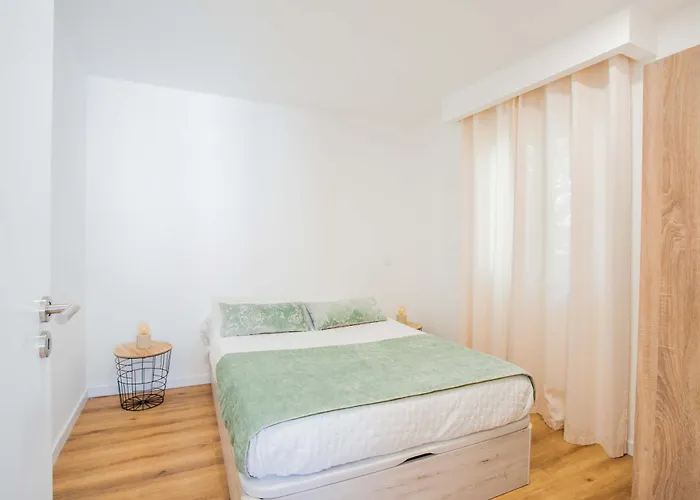 Apartmán Joana's House