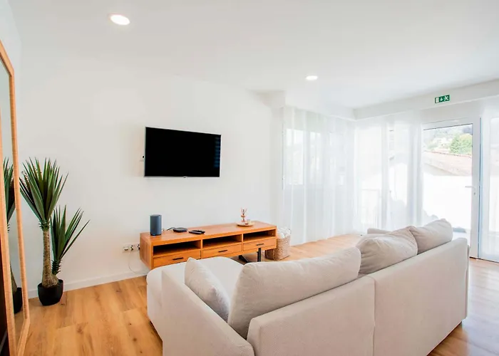 Joana's House * Camacha (Madeira)