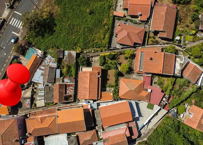 Apartmán Joana's House *