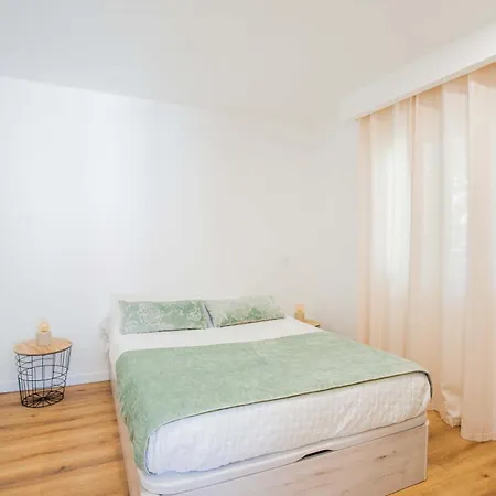 Apartamento Joana's House