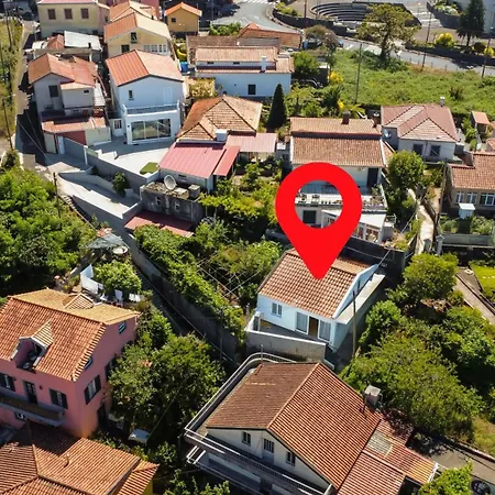 Appartamento Joana's House