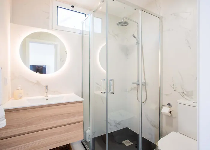 Appartamento Joana's House