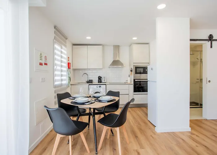 Appartamento Joana's House