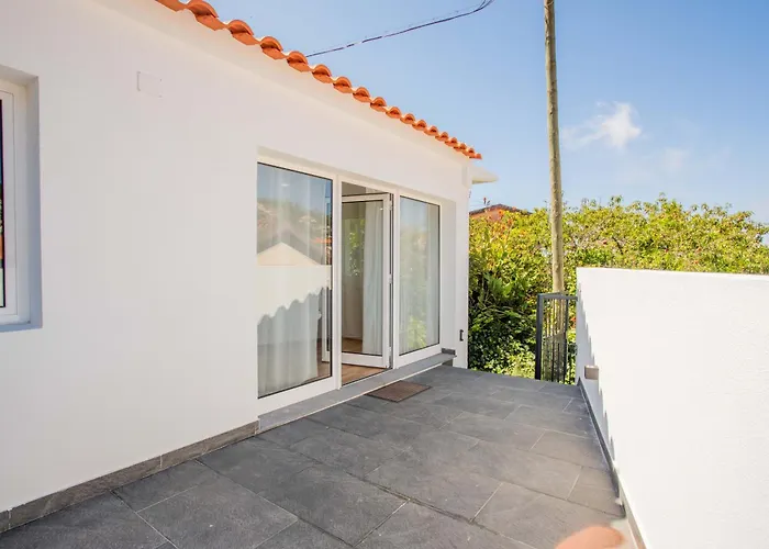 Joana's House Appartamento *