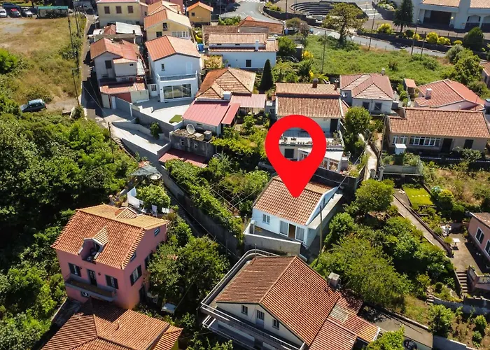 Appartamento Joana's House